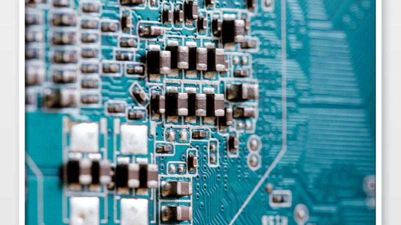 电子元器件加工工艺流程全解析：揭秘从设计到成品的奥秘**